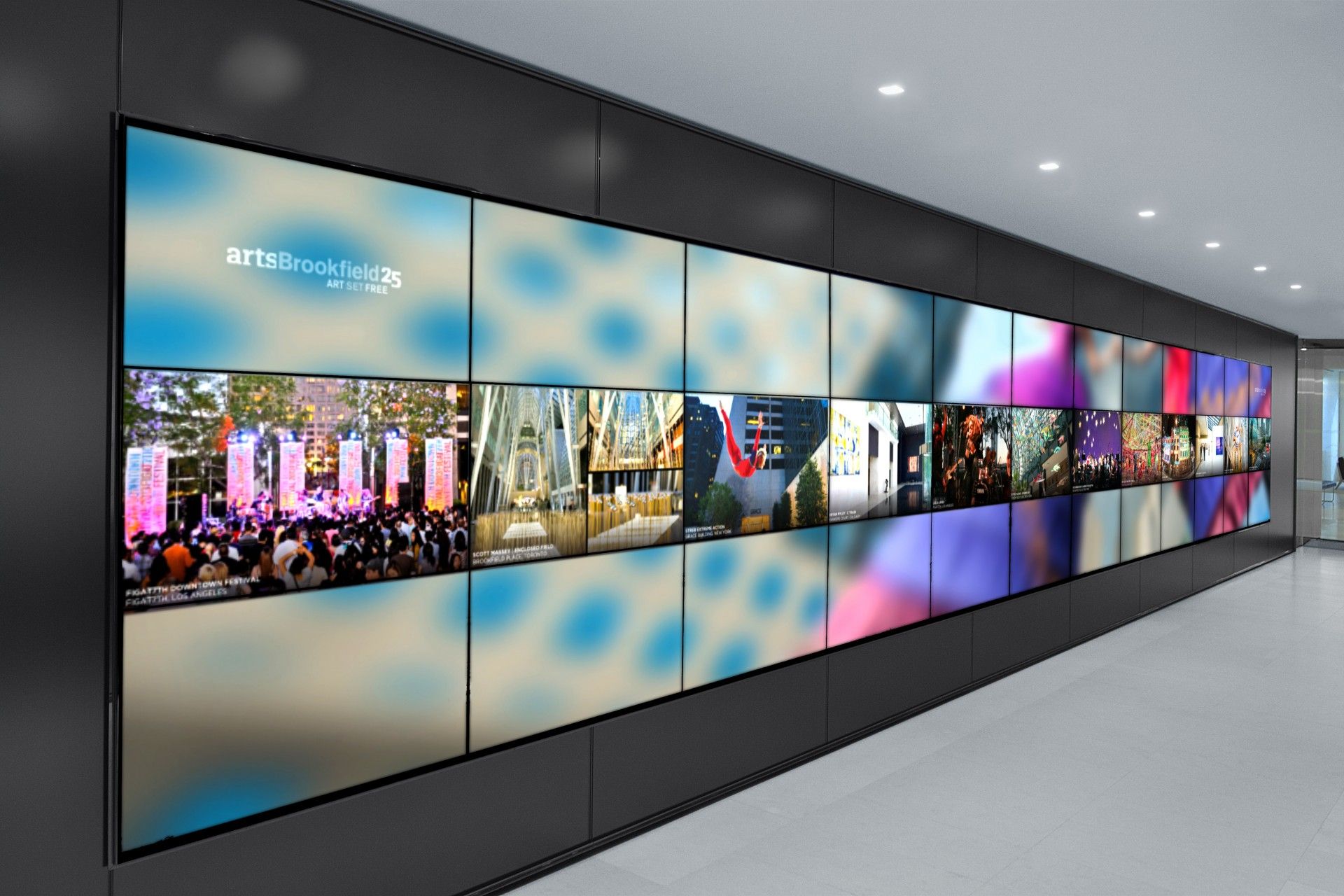 Projector Repair Services 
